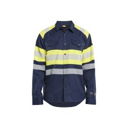 Camisa multinorma inherente