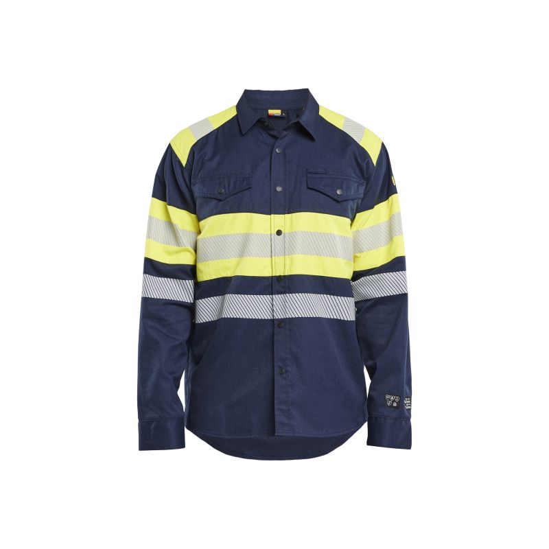 Camisa multinorma inherente
