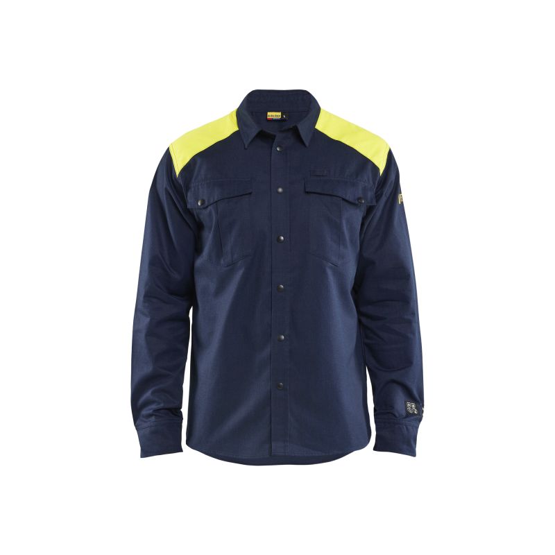 Camisa inherente