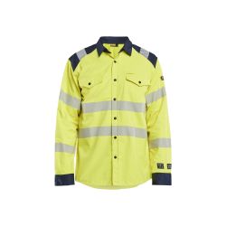 Camisa multinorma inherente