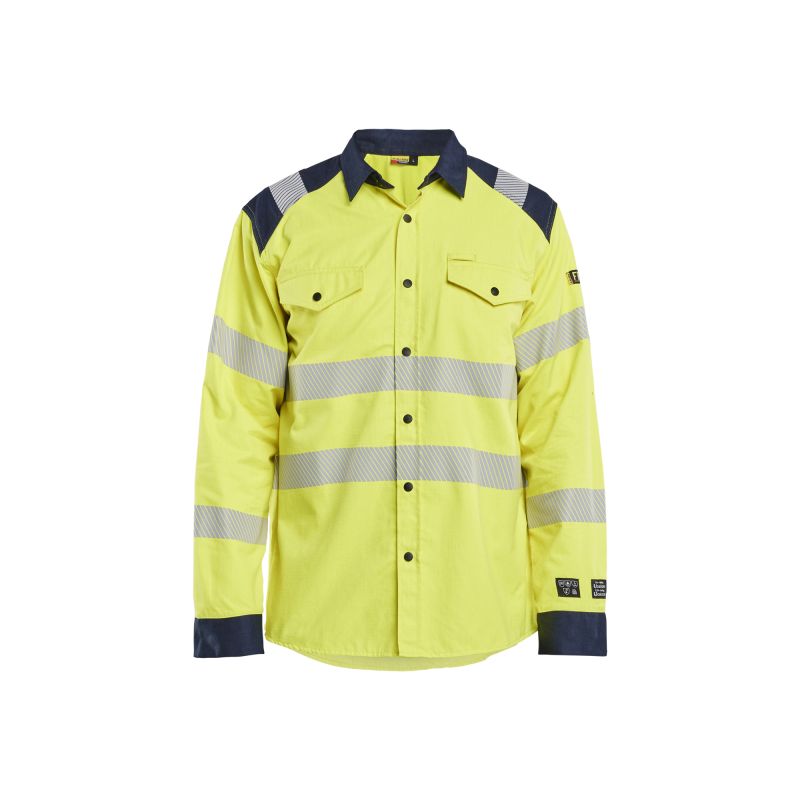 Camisa multinorma inherente