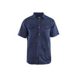 Camisa de sarga