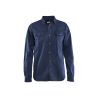 Camisa de sarga