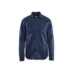 Camisa de sarga
