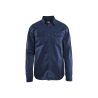 Camisa de sarga