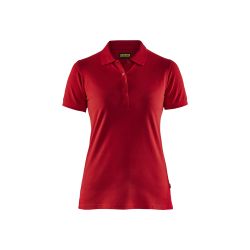 Polo mujer