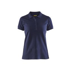 Polo mujer
