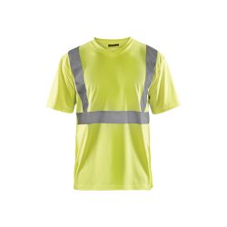 Camiseta de alta visibilidad