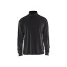 Jersey de cuello alto