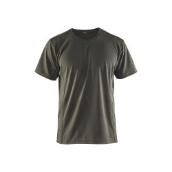 Camiseta protección rayos UV