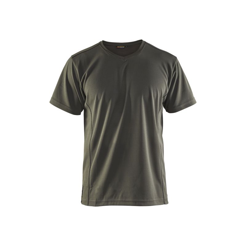 Camiseta protección rayos UV