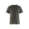 Camiseta protección rayos UV