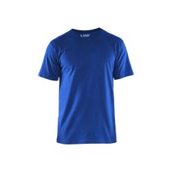 Paquete de 5 camisetas