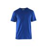 Paquete de 5 camisetas