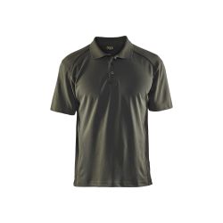 Polo con proteccion UV