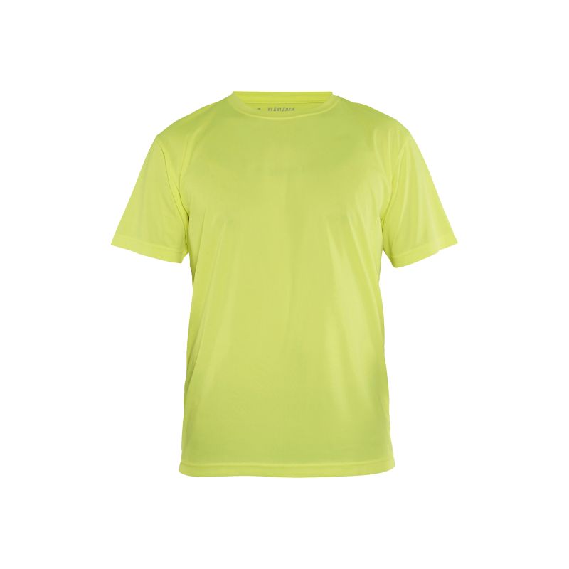 Camiseta funcional con proteccion UV