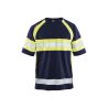 Camiseta de alta visibilidad