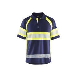 Polo de alta visibilidad