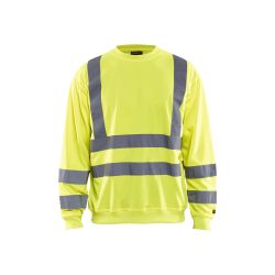 Sudadera de alta visibilidad
