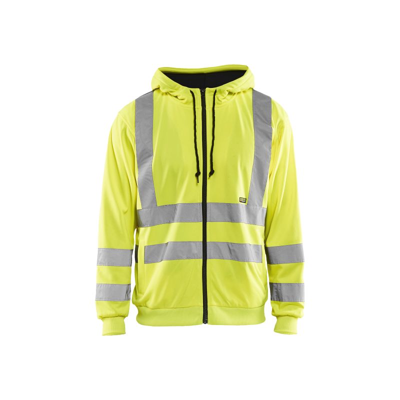 Sudadera alta visibilidad