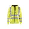Sudadera alta visibilidad