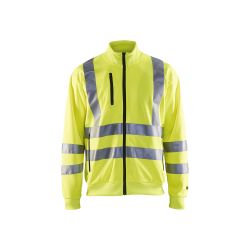Sudadera de alta visibilidad