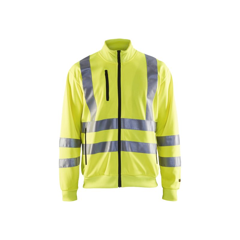 Sudadera de alta visibilidad