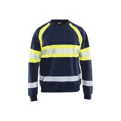 Sudadera de alta visibilidad