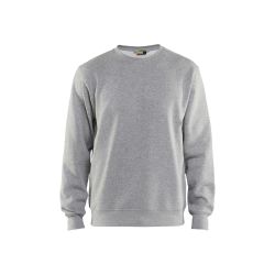 Sudadera lisa