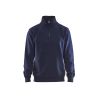 Sudadera con cuello