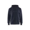 Sudadera con capucha y cremallera