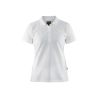 Polo mujer