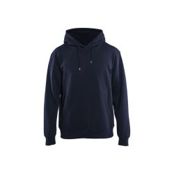 Sudadera con capucha