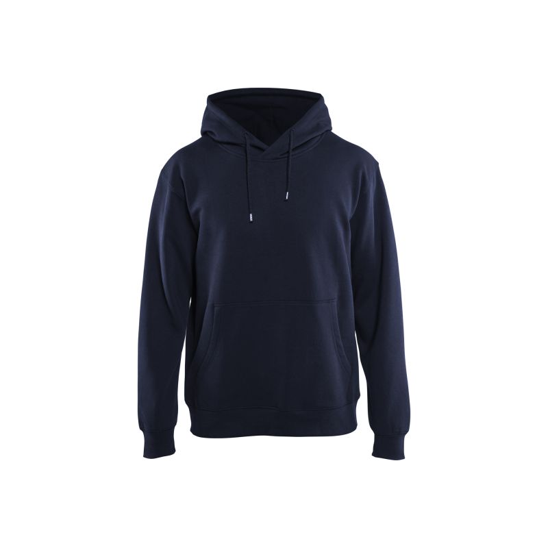 Sudadera con capucha