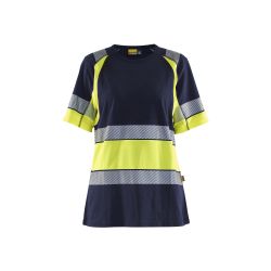 Camiseta de Alta Visibilidad para Mujer