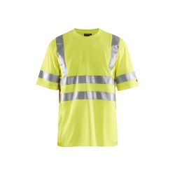 Camiseta de alta visibilidad