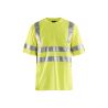 Camiseta de alta visibilidad
