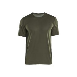 Camiseta Con Protección UV