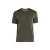 Camiseta Con Protección UV