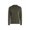 Sudadera Con Capucha Con Protección UV