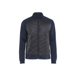 Sudadera híbrida