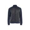 Sudadera híbrida
