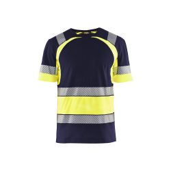 Camiseta de alta visibilidad