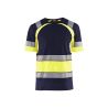 Camiseta de alta visibilidad