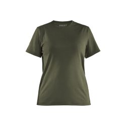 Camiseta Con Protección UV Para Mujer