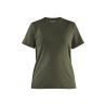 Camiseta Con Protección UV Para Mujer