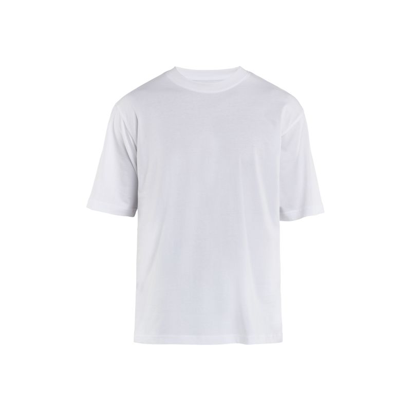 Camiseta de entalle suelto