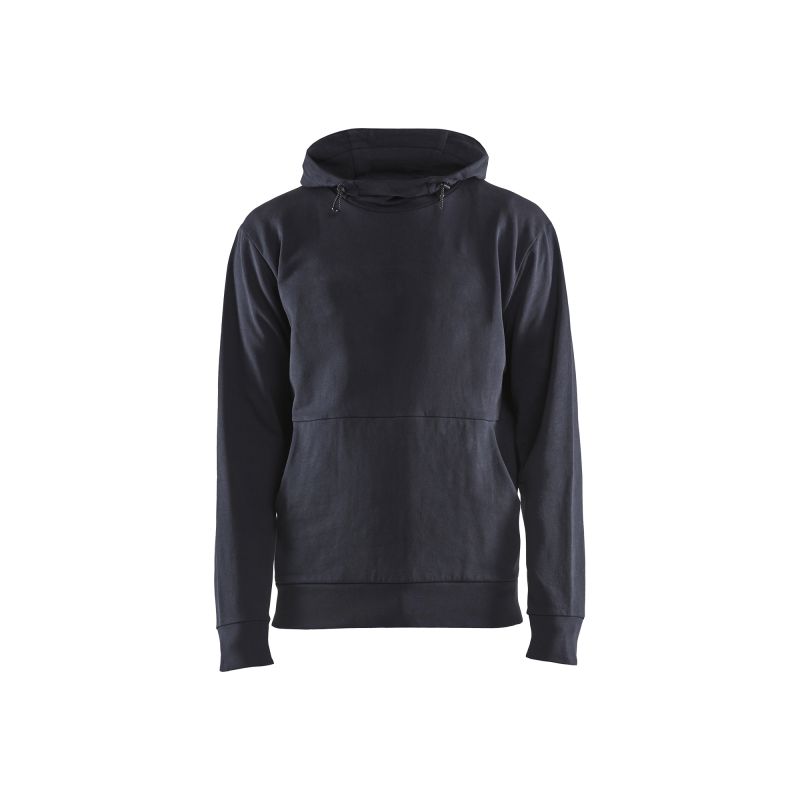 Sudadera con capucha