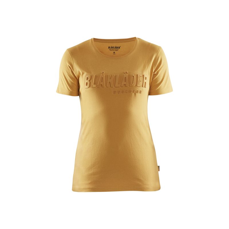 Camiseta 3D para mujer