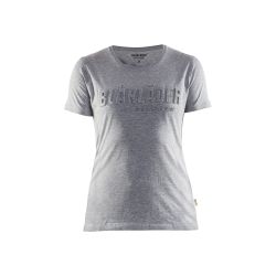 Camiseta 3D para mujer